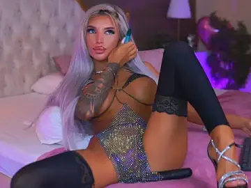 Stripchat Free Porn Cam of Juicy_Jessye
