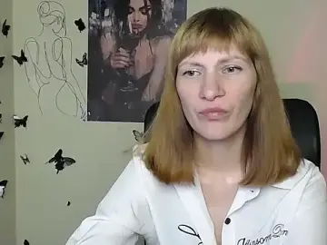 Stripchat Best Webcam of Rosalinda_ro
