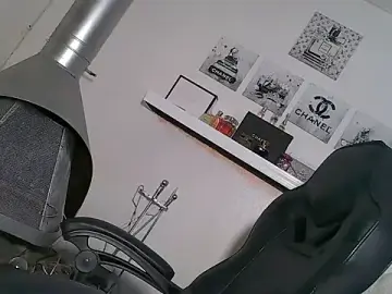 Stripchat Best live sex cam show of arabictsmariam