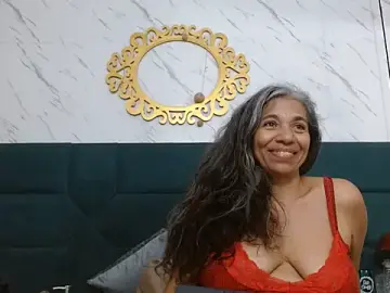 Stripchat Live Sex of chanel_grant