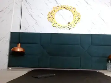 Stripchat Live Sex of chanel_grant