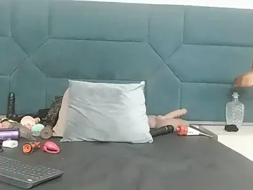 Stripchat Best Webcam of chanel_grant