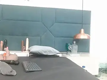 Stripchat Free Live Porn of chanel_grant