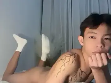 Stripchat Live Sex Cam of hottasianboy