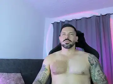 Stripchat Live Porn of Pierre_Vidal