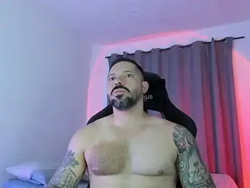 Stripchat Live Sex of Pierre_Vidal