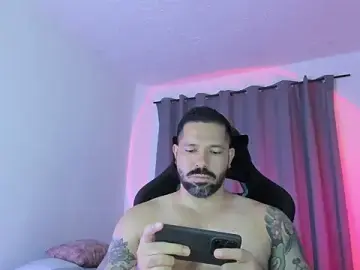 Stripchat Free Live Porn of Pierre_Vidal