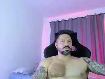 Stripchat Nude Webcam of Pierre_Vidal