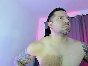 Stripchat Free Live Porn of Pierre_Vidal