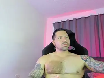 Stripchat Sex Chat of Pierre_Vidal
