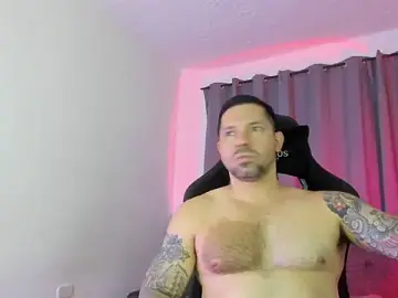 Stripchat Watch Live Sex Cams of Pierre_Vidal