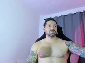 Stripchat Live Sex of Pierre_Vidal