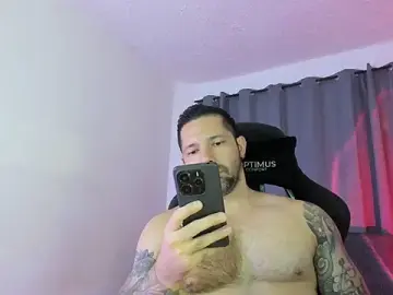 Stripchat Live Sex of Pierre_Vidal