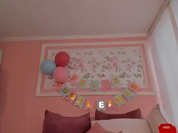 Stripchat Best Webcam of mae_lyra