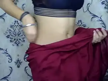 Stripchat Live Sex Cam of queen_visakha