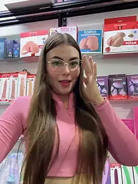 Stripchat Live Sex of rapunzel069