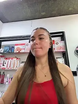 Stripchat Live Sex of rapunzel069