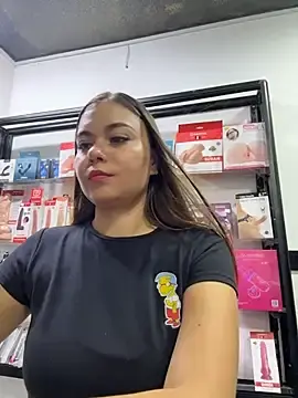 Stripchat Sex Cam of rapunzel069