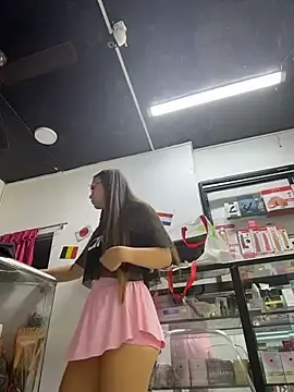 Stripchat Watch Live Sex Cams of rapunzel069