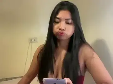 Stripchat Private Sex Chat of zafarina_18