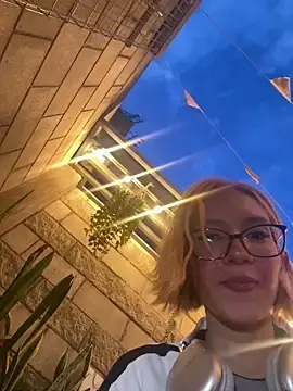 Stripchat Live Porn of SweetBunnyGF