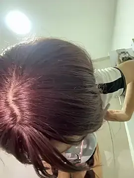 Stripchat Adult Webcam of SweetBunnyGF