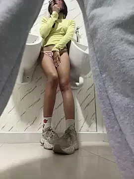 Stripchat Best live sex cam show of SweetBunnyGF