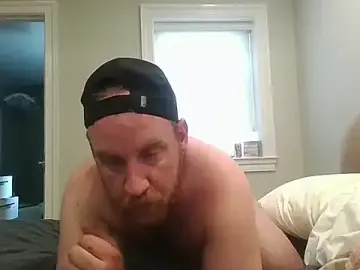 Stripchat Live Sex of BeefyNcloudy