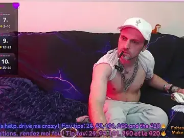 Stripchat Free Live Porn of SwatRocShy