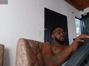 Stripchat Best live sex cam show of Drake_Nassir4