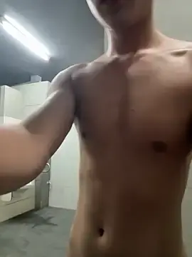 Stripchat Best Webcam of EricGAYSEX