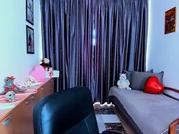 Stripchat Nude Webcam of MiniLysii