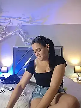 Stripchat Free Porn Cam of Astrid_williams