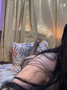 Stripchat Live Sex of QueenRima99