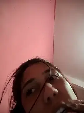 Stripchat Sex Cam of VANESSABraga