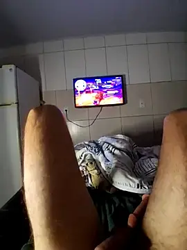 Stripchat Live Porn of Robsonitj90