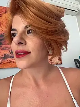Stripchat Free Live Porn of Selvaggia_official83