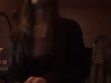 Stripchat Live Porn of hexthebinary