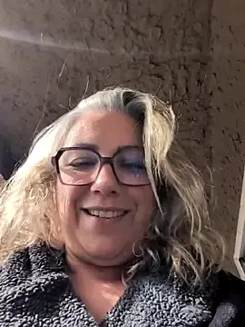 Stripchat Adult Webcam of Canadian_BBW