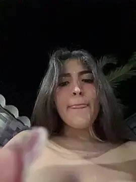 Stripchat Live Porn of Gaby-Herrera
