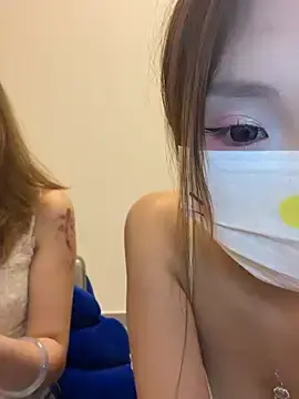 Stripchat Sex Chat of QIQI-QIQI-01
