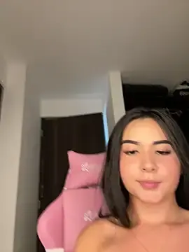 Stripchat Free Live Porn of jailyncam_