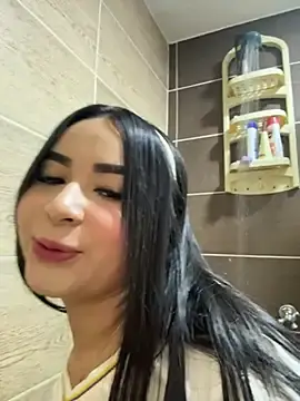 Stripchat Live Sex Cam of jailyncam_
