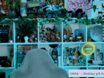 Stripchat Live Sex of ohclementine