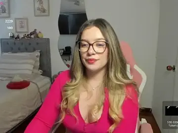 Stripchat Live Sex Cam of samysweet_8