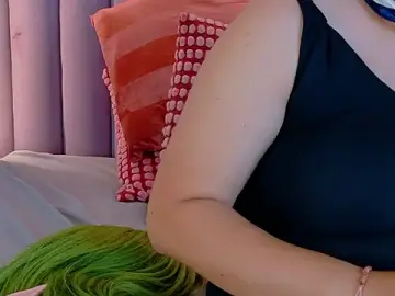 Stripchat Sex Chat of AmatistaSky__