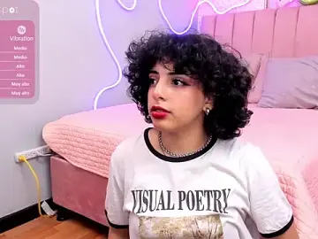 Stripchat Best live sex cam show of LUMINEVERLIGTH