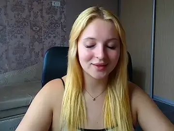 Stripchat Sex Cam of Milka_kiss_
