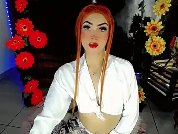 Stripchat Sex Chat of NathalialLooes
