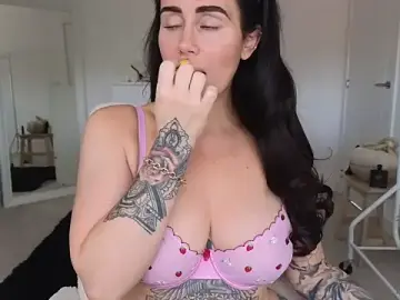 Stripchat Adult Video Chat of LibbyLoveHeartx